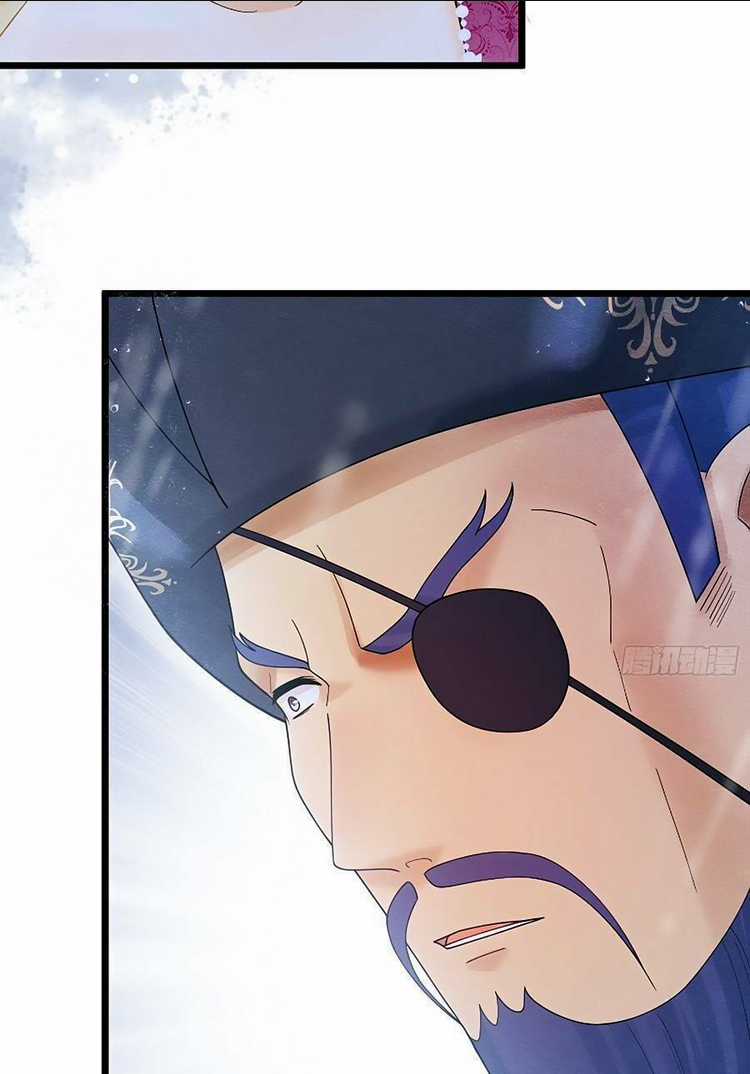 Ngày Tháng Được Giáo Chủ Đại Nhân Sủng Ái Chapter 9 trang 10