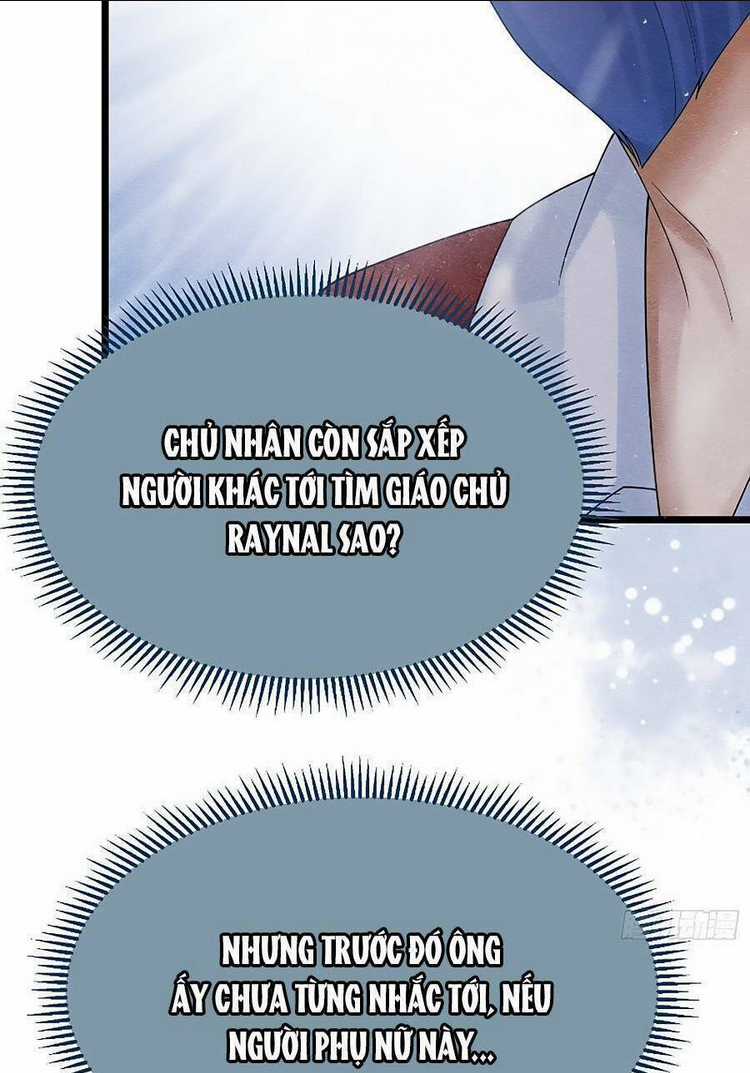 Ngày Tháng Được Giáo Chủ Đại Nhân Sủng Ái Chapter 9 trang 11