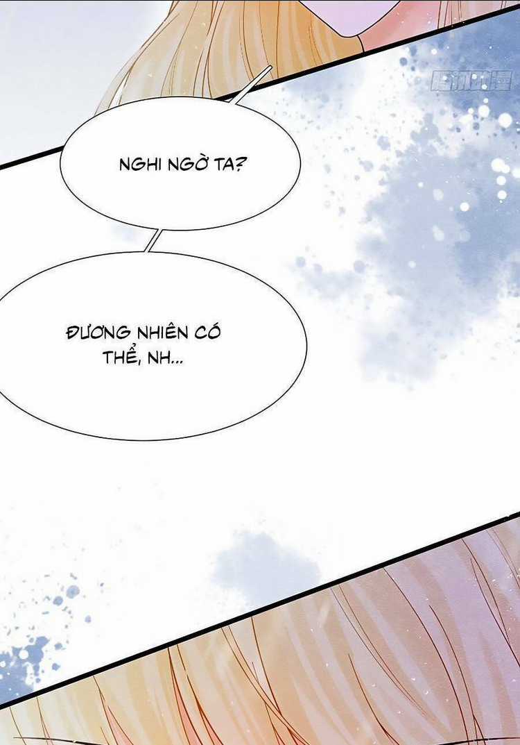 Ngày Tháng Được Giáo Chủ Đại Nhân Sủng Ái Chapter 9 trang 13