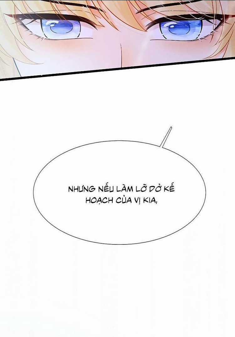 Ngày Tháng Được Giáo Chủ Đại Nhân Sủng Ái Chapter 9 trang 14