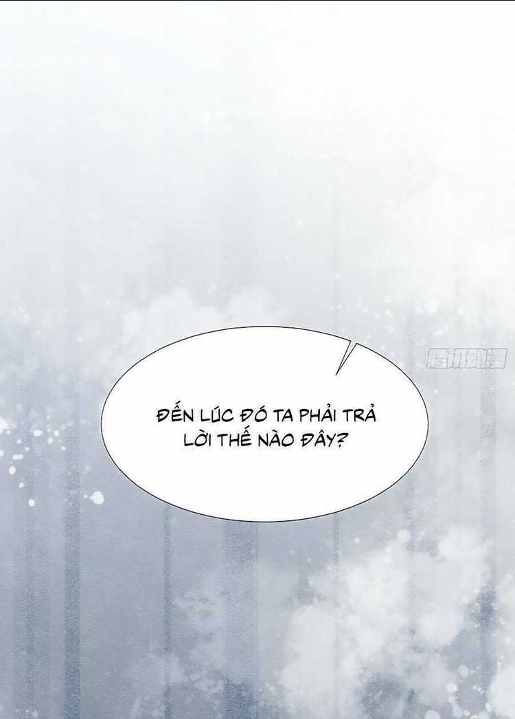 Ngày Tháng Được Giáo Chủ Đại Nhân Sủng Ái Chapter 9 trang 15