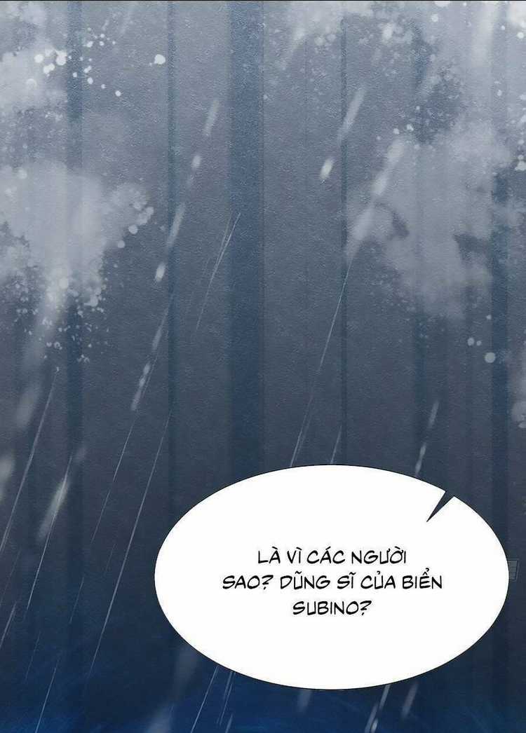 Ngày Tháng Được Giáo Chủ Đại Nhân Sủng Ái Chapter 9 trang 16