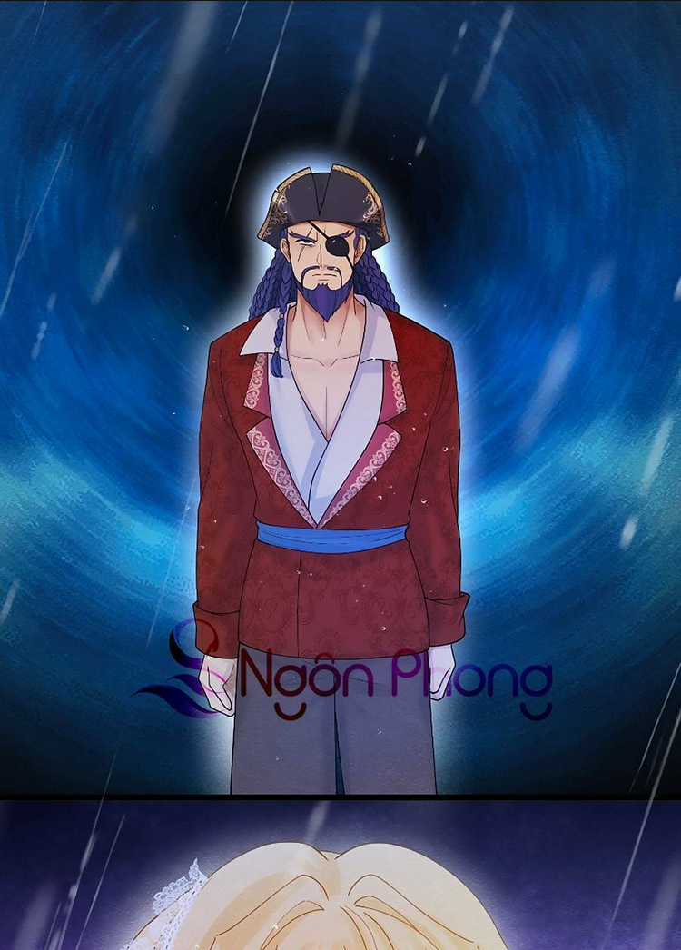 Ngày Tháng Được Giáo Chủ Đại Nhân Sủng Ái Chapter 9 trang 17