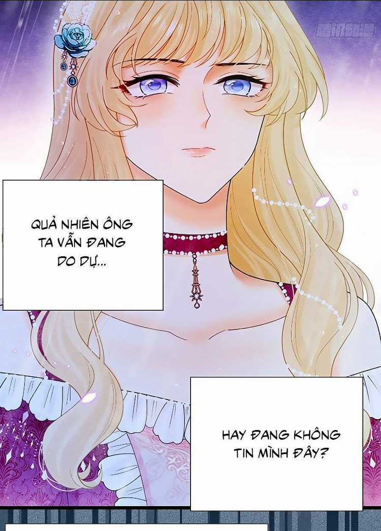 Ngày Tháng Được Giáo Chủ Đại Nhân Sủng Ái Chapter 9 trang 18