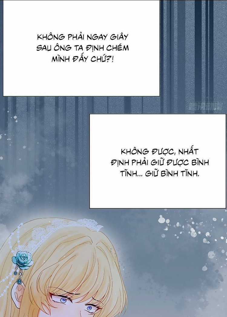 Ngày Tháng Được Giáo Chủ Đại Nhân Sủng Ái Chapter 9 trang 19