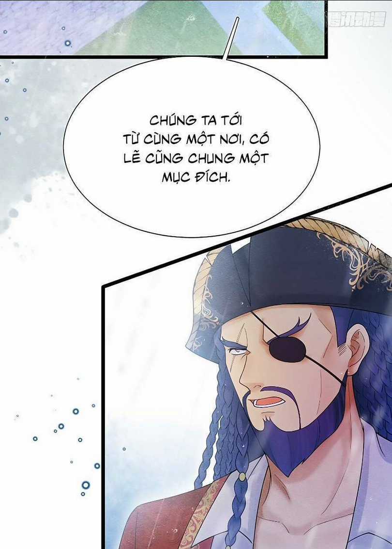 Ngày Tháng Được Giáo Chủ Đại Nhân Sủng Ái Chapter 9 trang 2