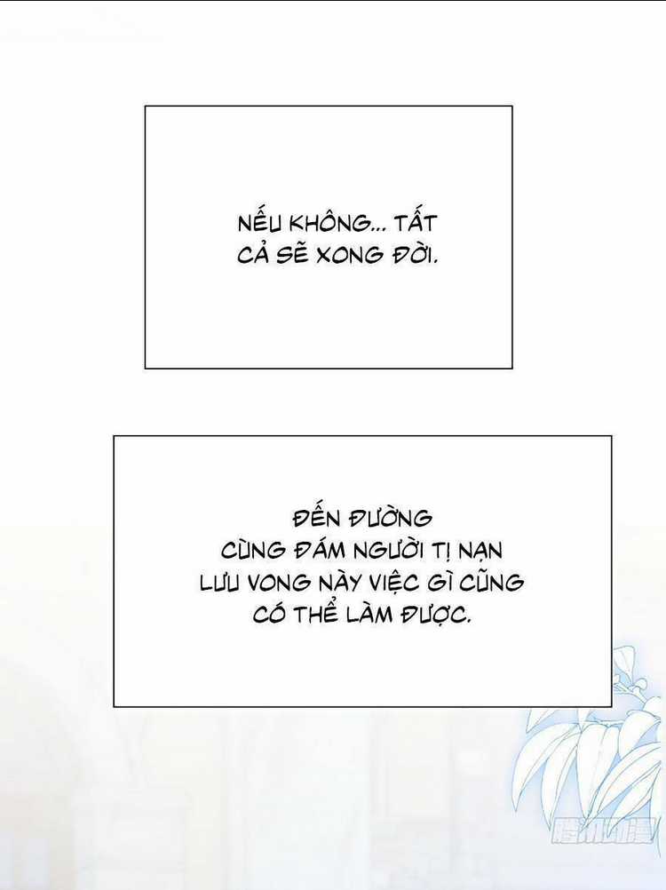 Ngày Tháng Được Giáo Chủ Đại Nhân Sủng Ái Chapter 9 trang 21