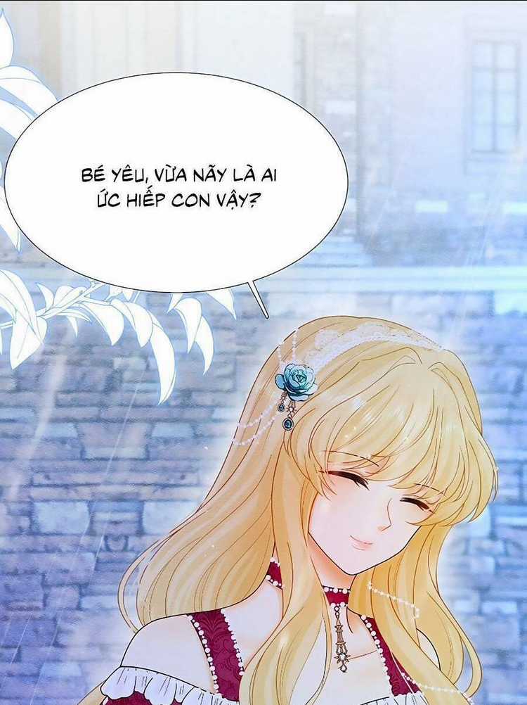 Ngày Tháng Được Giáo Chủ Đại Nhân Sủng Ái Chapter 9 trang 22