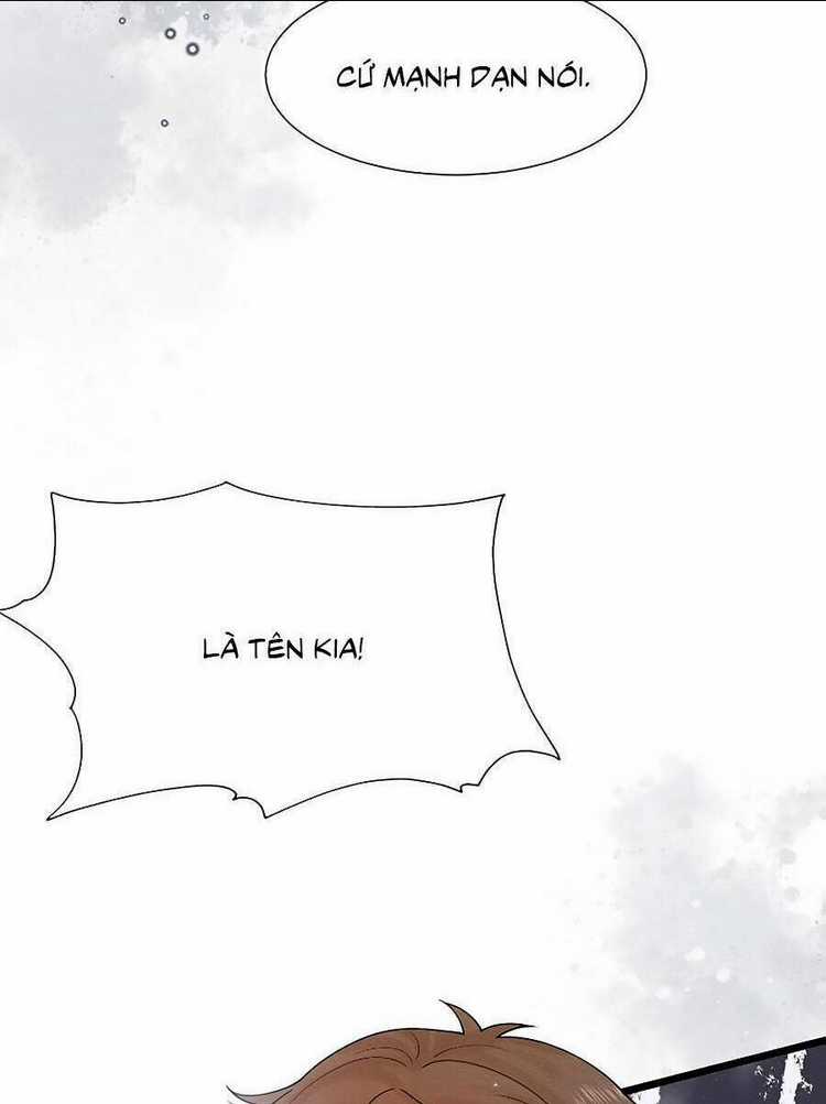 Ngày Tháng Được Giáo Chủ Đại Nhân Sủng Ái Chapter 9 trang 25