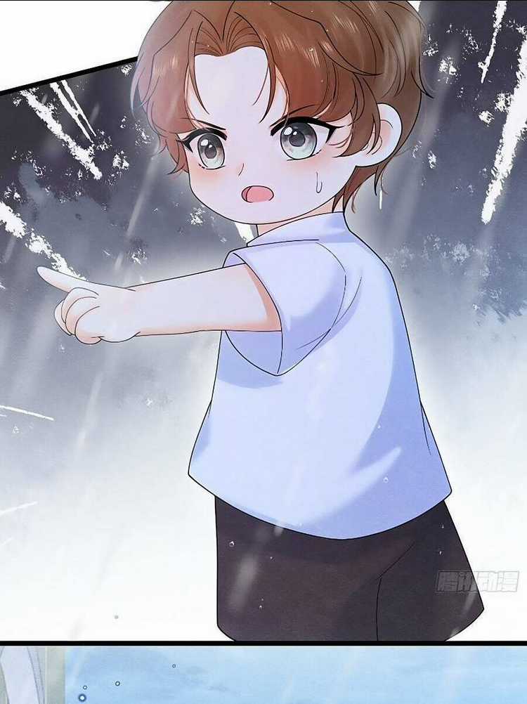 Ngày Tháng Được Giáo Chủ Đại Nhân Sủng Ái Chapter 9 trang 26