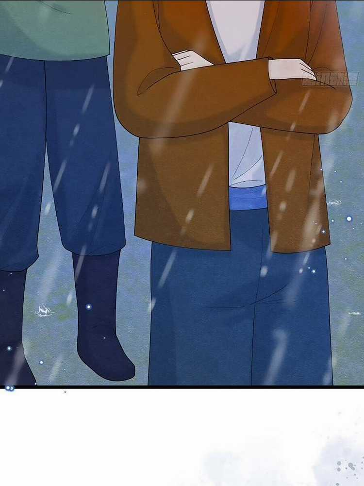 Ngày Tháng Được Giáo Chủ Đại Nhân Sủng Ái Chapter 9 trang 28