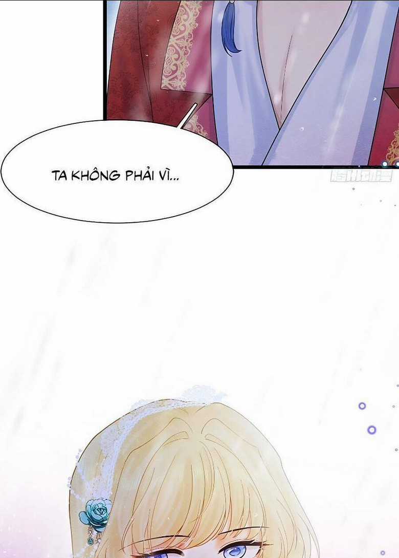 Ngày Tháng Được Giáo Chủ Đại Nhân Sủng Ái Chapter 9 trang 3