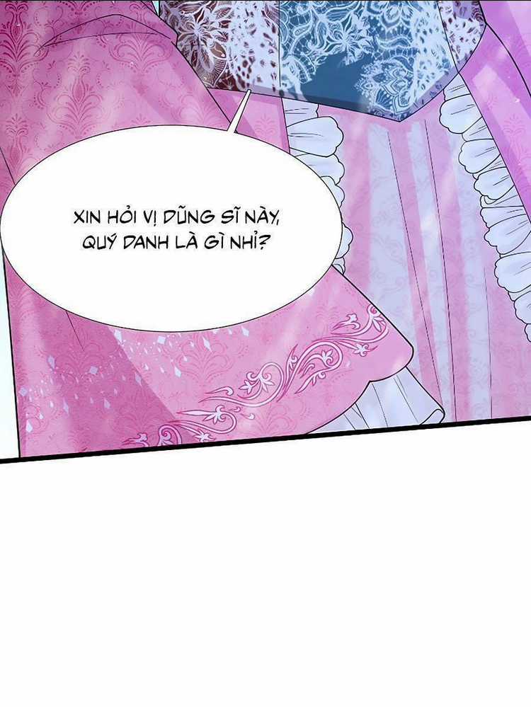 Ngày Tháng Được Giáo Chủ Đại Nhân Sủng Ái Chapter 9 trang 31