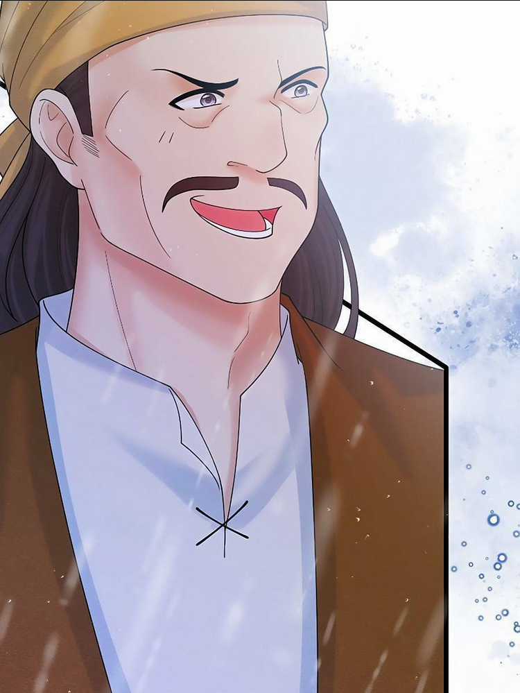 Ngày Tháng Được Giáo Chủ Đại Nhân Sủng Ái Chapter 9 trang 33