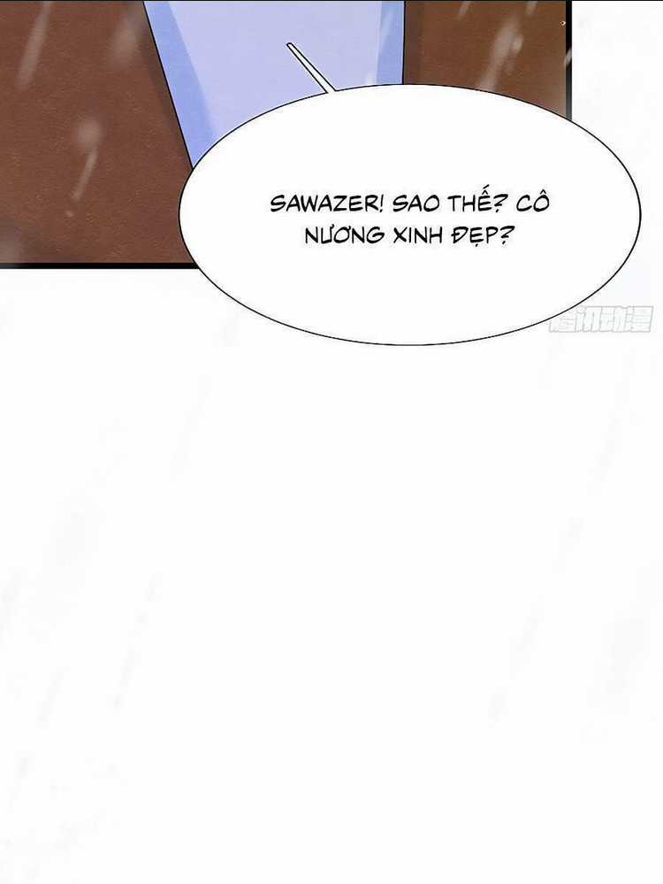 Ngày Tháng Được Giáo Chủ Đại Nhân Sủng Ái Chapter 9 trang 34