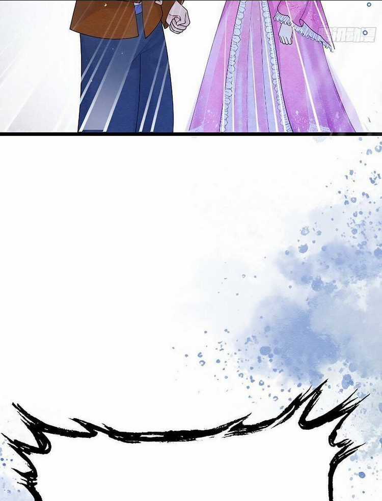 Ngày Tháng Được Giáo Chủ Đại Nhân Sủng Ái Chapter 9 trang 37