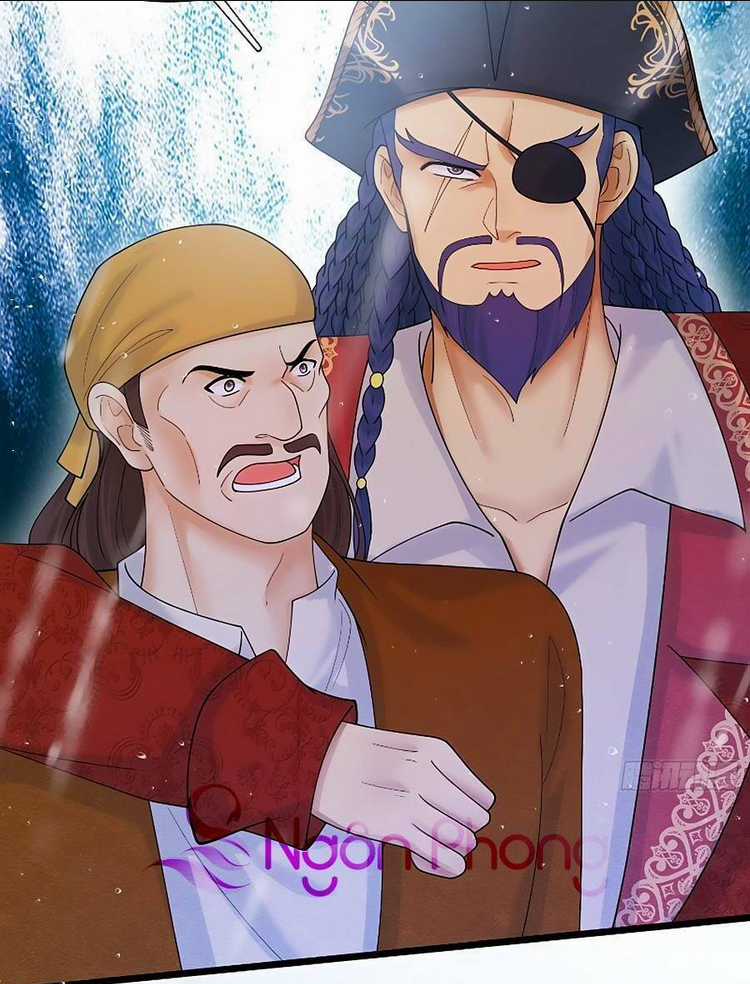 Ngày Tháng Được Giáo Chủ Đại Nhân Sủng Ái Chapter 9 trang 39