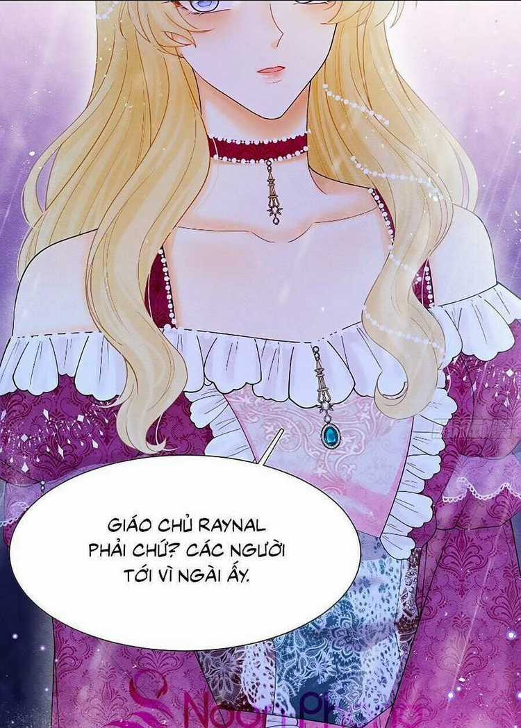 Ngày Tháng Được Giáo Chủ Đại Nhân Sủng Ái Chapter 9 trang 4