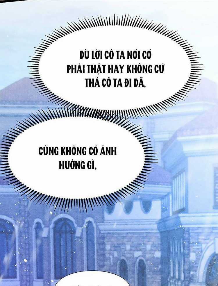 Ngày Tháng Được Giáo Chủ Đại Nhân Sủng Ái Chapter 9 trang 40