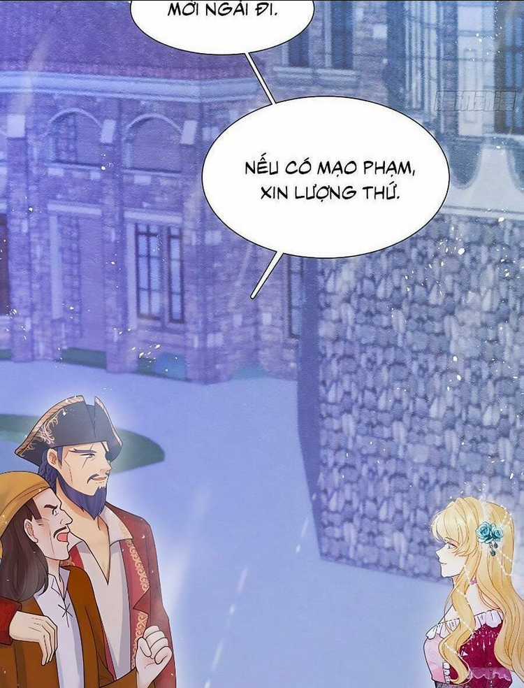 Ngày Tháng Được Giáo Chủ Đại Nhân Sủng Ái Chapter 9 trang 41