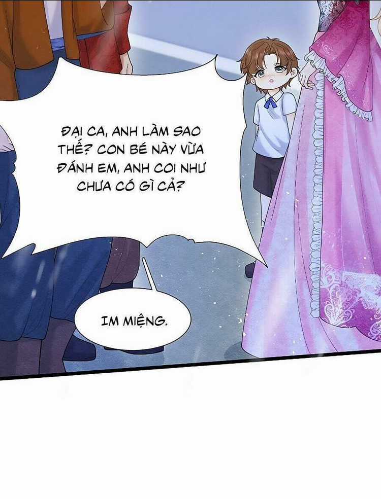 Ngày Tháng Được Giáo Chủ Đại Nhân Sủng Ái Chapter 9 trang 42