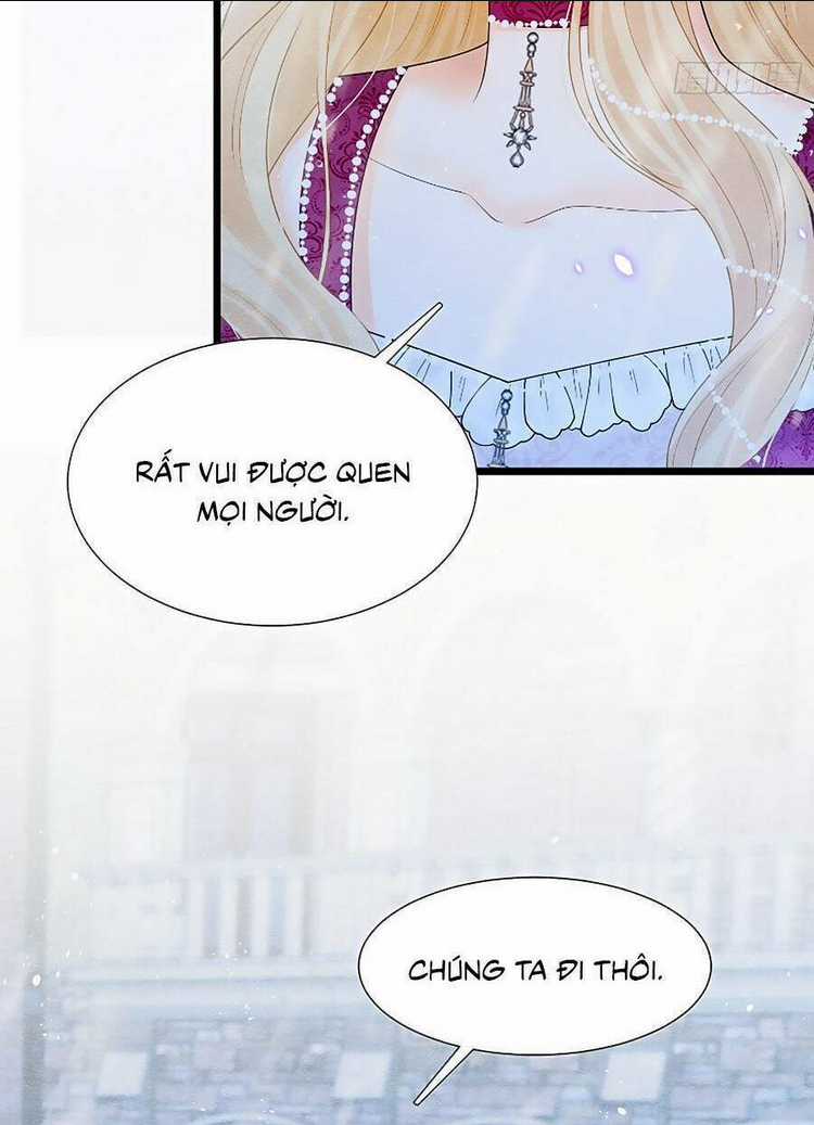 Ngày Tháng Được Giáo Chủ Đại Nhân Sủng Ái Chapter 9 trang 44