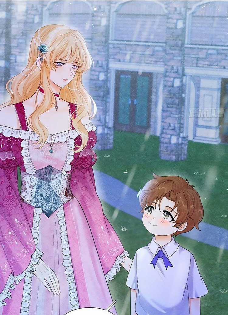 Ngày Tháng Được Giáo Chủ Đại Nhân Sủng Ái Chapter 9 trang 45