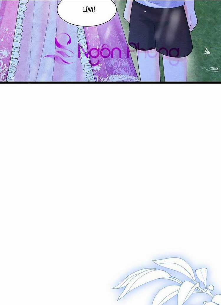 Ngày Tháng Được Giáo Chủ Đại Nhân Sủng Ái Chapter 9 trang 46