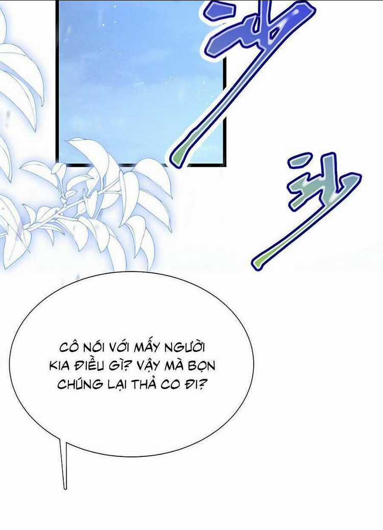 Ngày Tháng Được Giáo Chủ Đại Nhân Sủng Ái Chapter 9 trang 48