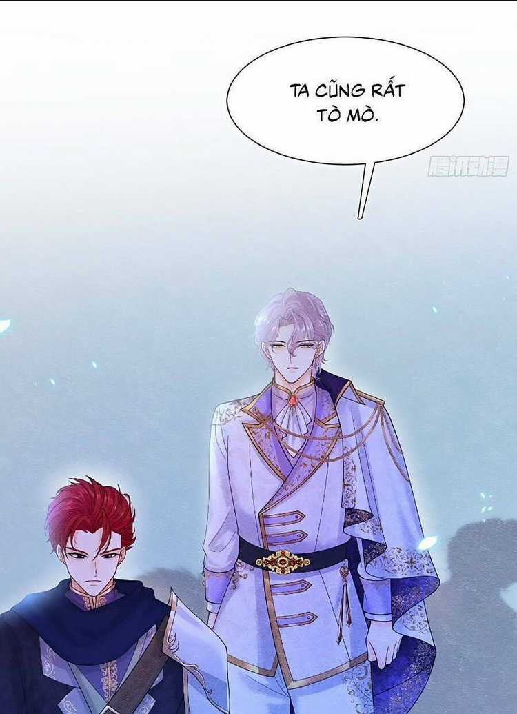 Ngày Tháng Được Giáo Chủ Đại Nhân Sủng Ái Chapter 9 trang 49