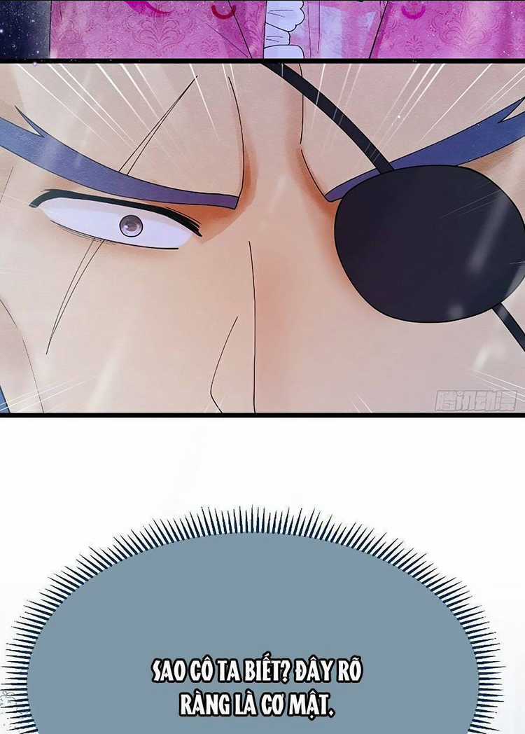 Ngày Tháng Được Giáo Chủ Đại Nhân Sủng Ái Chapter 9 trang 5