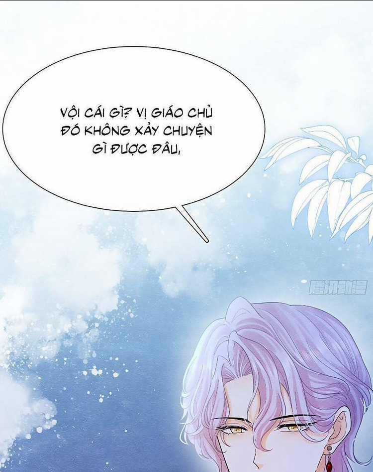 Ngày Tháng Được Giáo Chủ Đại Nhân Sủng Ái Chapter 9 trang 53