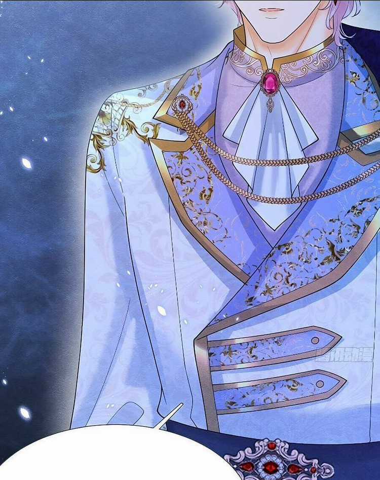 Ngày Tháng Được Giáo Chủ Đại Nhân Sủng Ái Chapter 9 trang 54