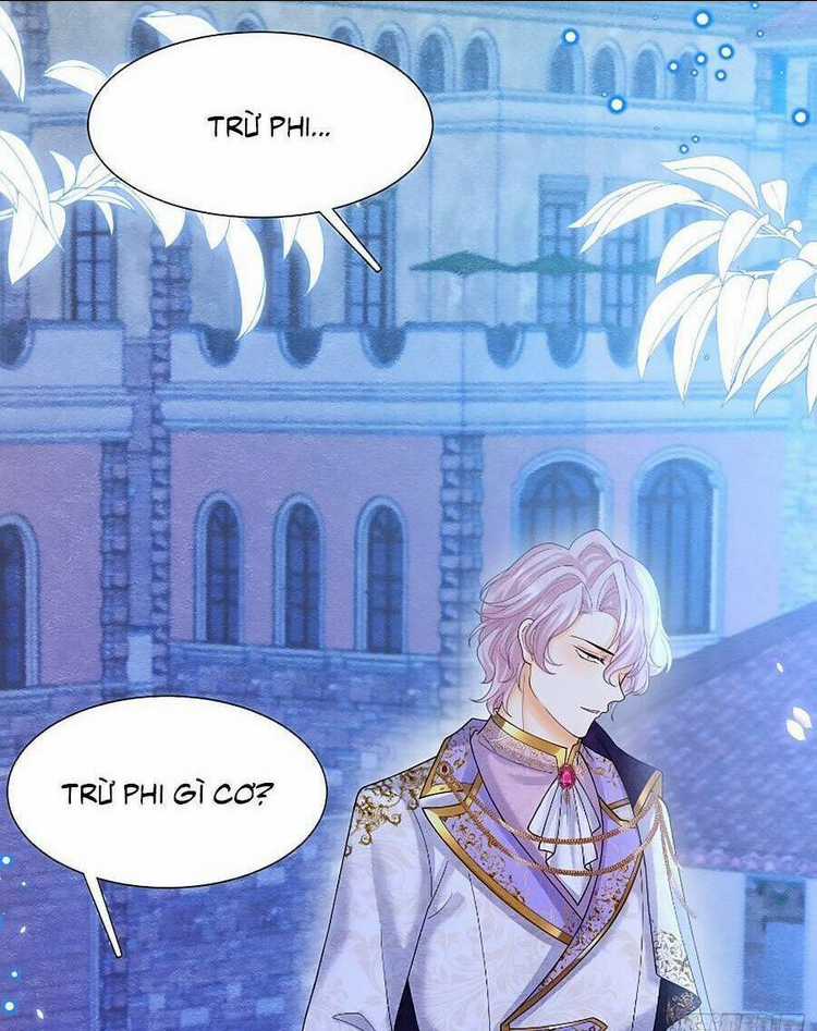 Ngày Tháng Được Giáo Chủ Đại Nhân Sủng Ái Chapter 9 trang 56