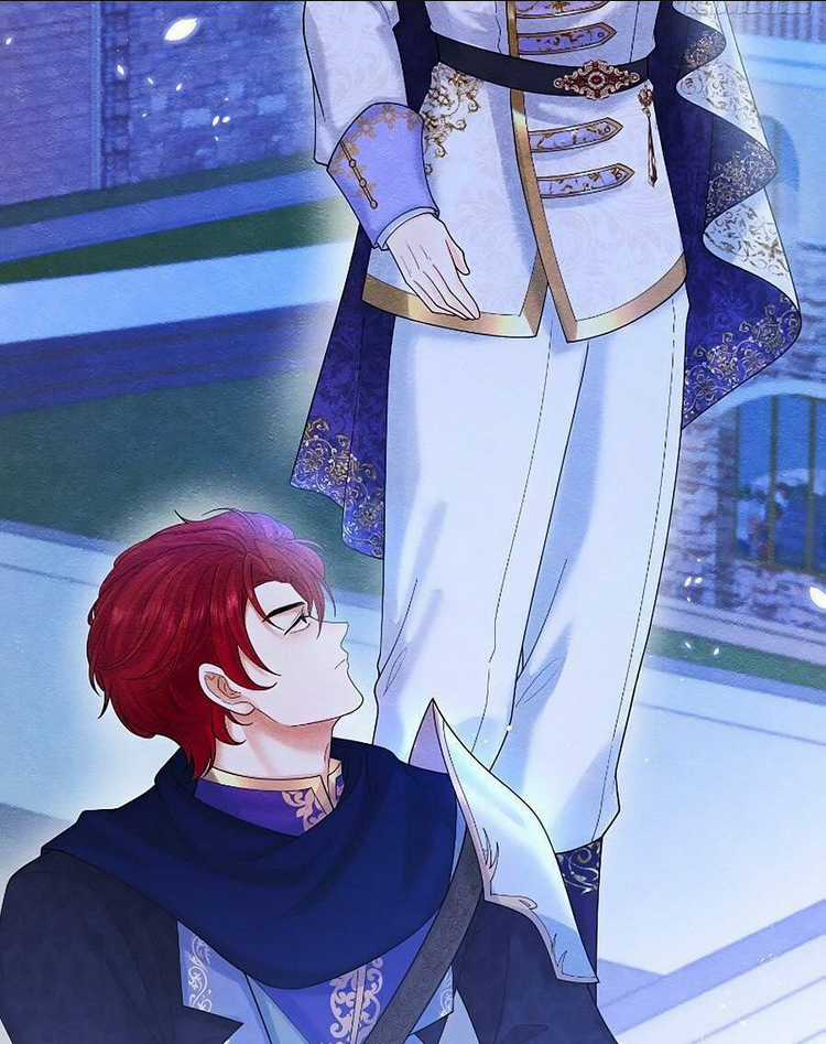 Ngày Tháng Được Giáo Chủ Đại Nhân Sủng Ái Chapter 9 trang 57