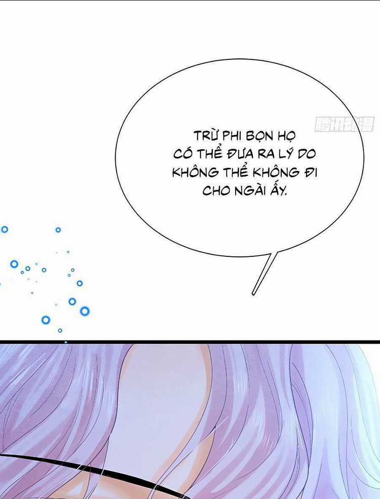 Ngày Tháng Được Giáo Chủ Đại Nhân Sủng Ái Chapter 9 trang 59