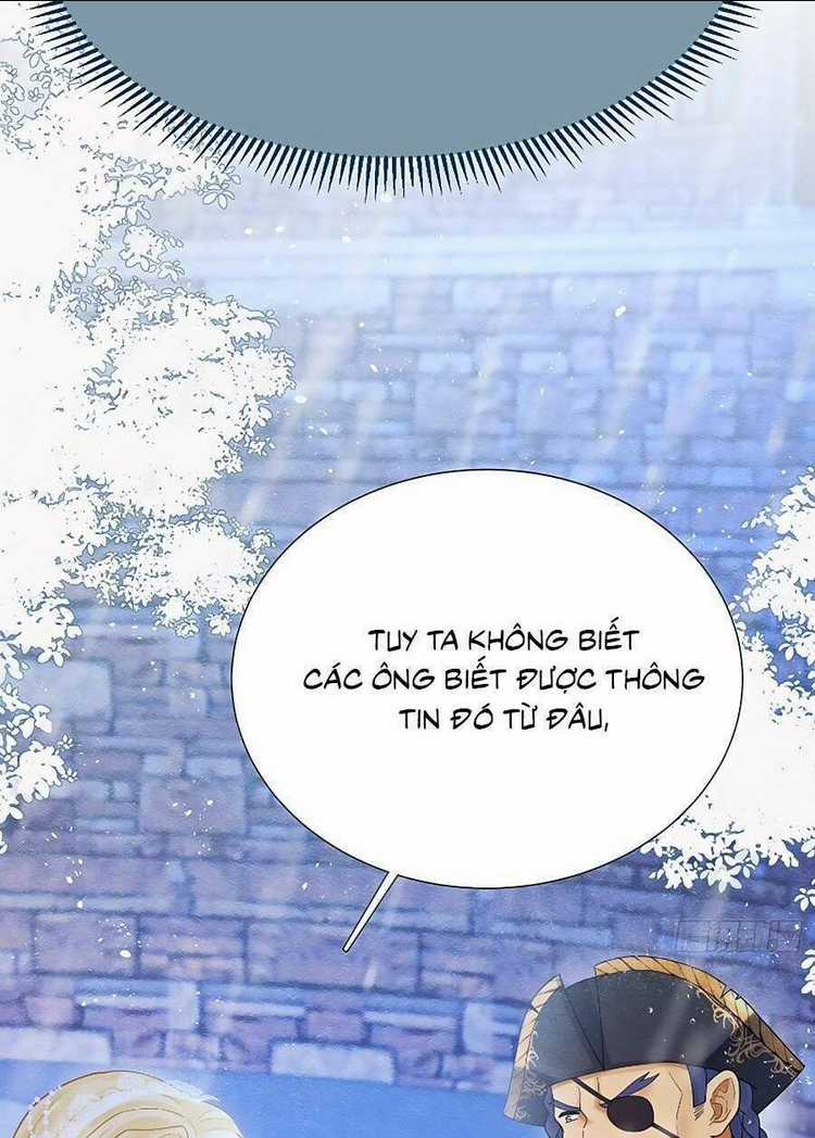 Ngày Tháng Được Giáo Chủ Đại Nhân Sủng Ái Chapter 9 trang 6