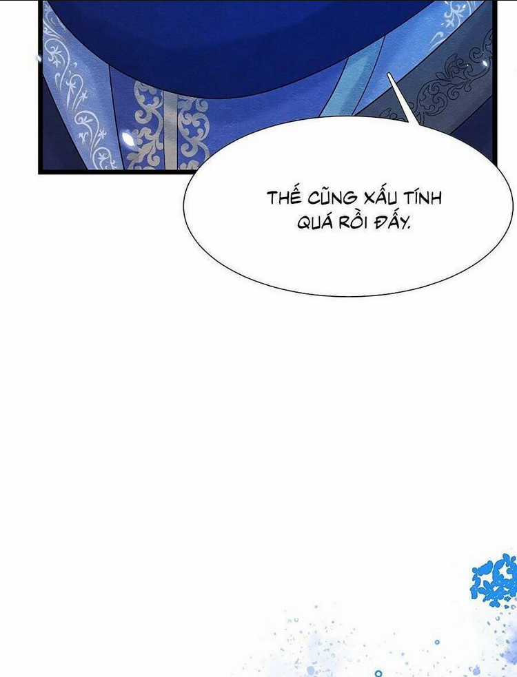 Ngày Tháng Được Giáo Chủ Đại Nhân Sủng Ái Chapter 9 trang 62