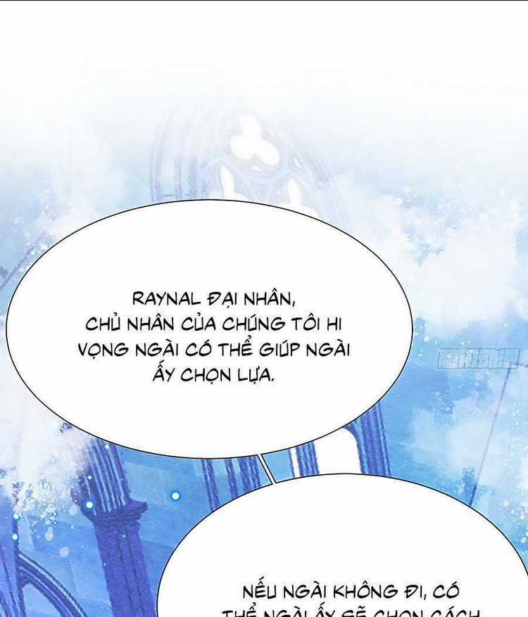 Ngày Tháng Được Giáo Chủ Đại Nhân Sủng Ái Chapter 9 trang 65