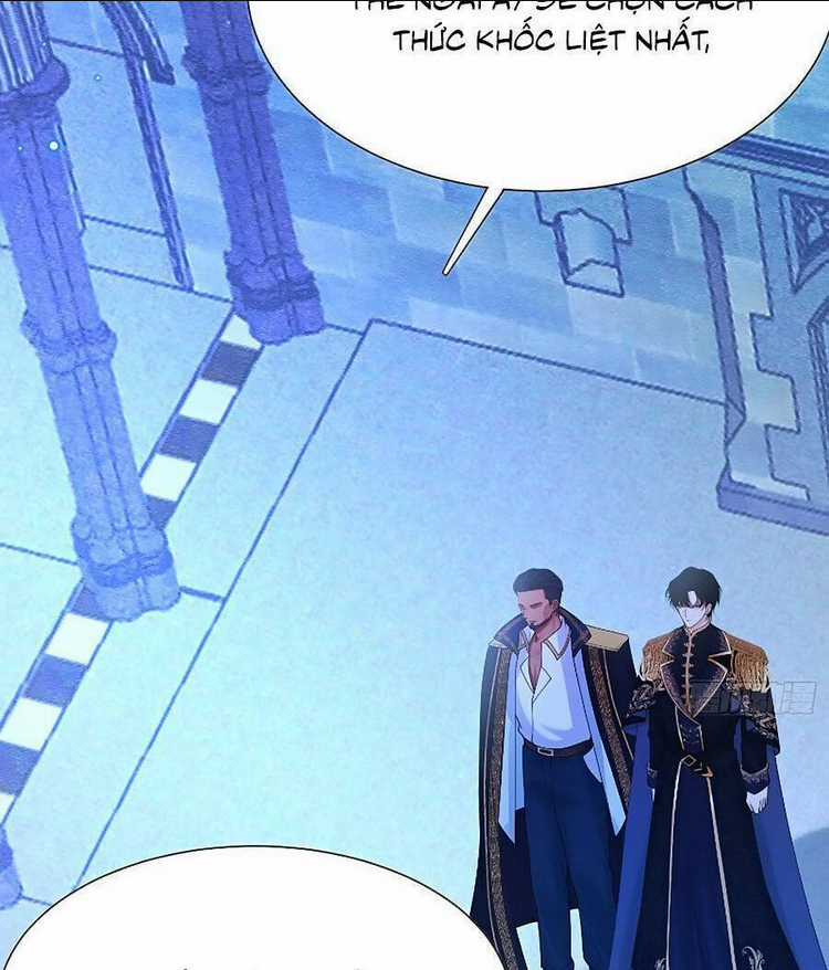 Ngày Tháng Được Giáo Chủ Đại Nhân Sủng Ái Chapter 9 trang 66