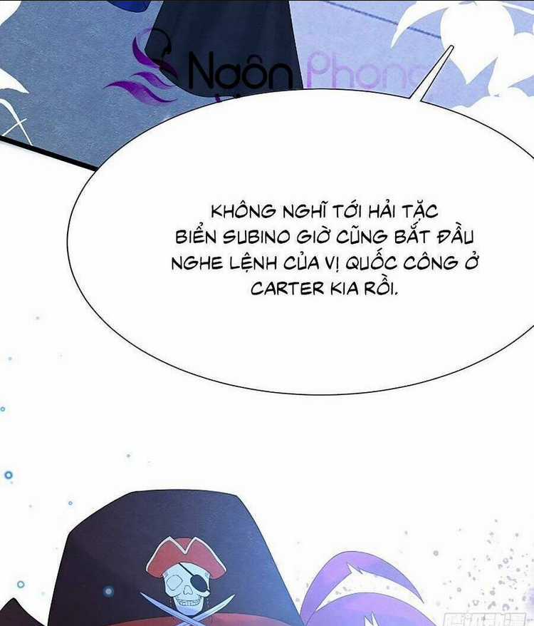 Ngày Tháng Được Giáo Chủ Đại Nhân Sủng Ái Chapter 9 trang 68