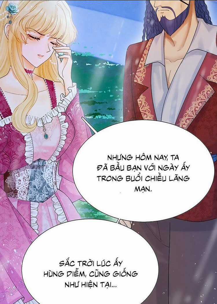 Ngày Tháng Được Giáo Chủ Đại Nhân Sủng Ái Chapter 9 trang 7