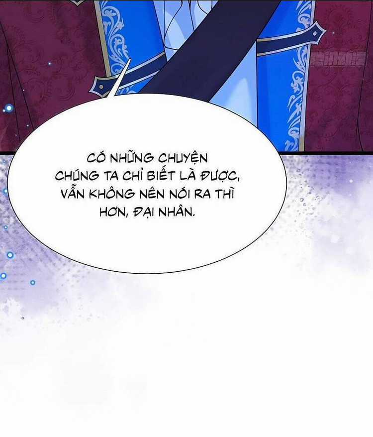 Ngày Tháng Được Giáo Chủ Đại Nhân Sủng Ái Chapter 9 trang 70