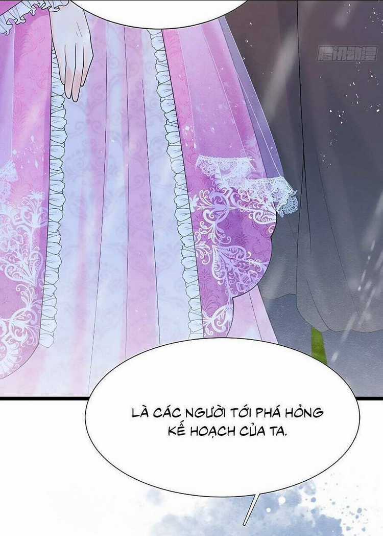 Ngày Tháng Được Giáo Chủ Đại Nhân Sủng Ái Chapter 9 trang 8