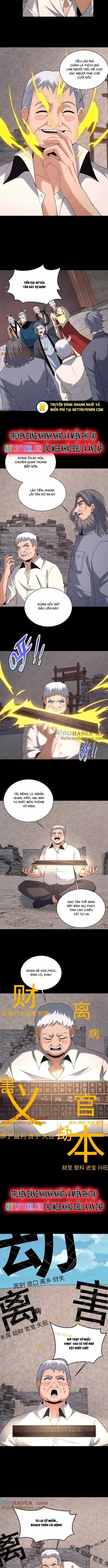 Ngày Tôi Sinh Ra, Bách Quỷ Dạ Hành, Tuyết Thi Hộ Đạo Chapter 632 trang 1