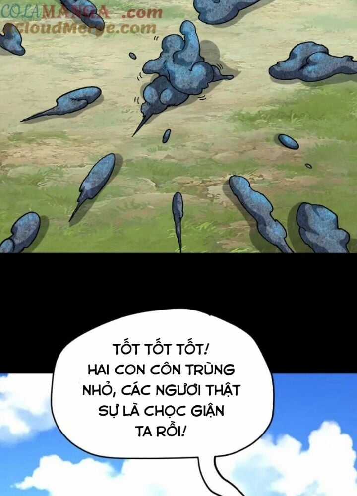 Ngày Tôi Sinh Ra, Bách Quỷ Dạ Hành, Tuyết Thi Hộ Đạo Chapter 649.1 trang 20