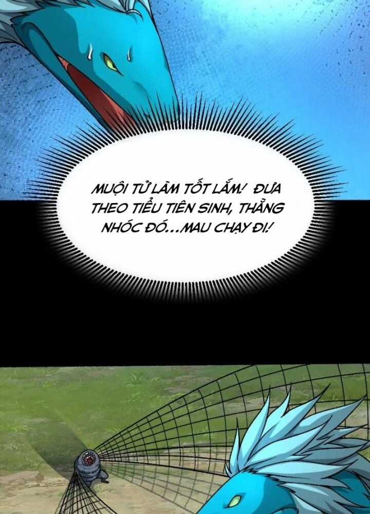 Ngày Tôi Sinh Ra, Bách Quỷ Dạ Hành, Tuyết Thi Hộ Đạo Chapter 649.1 trang 40