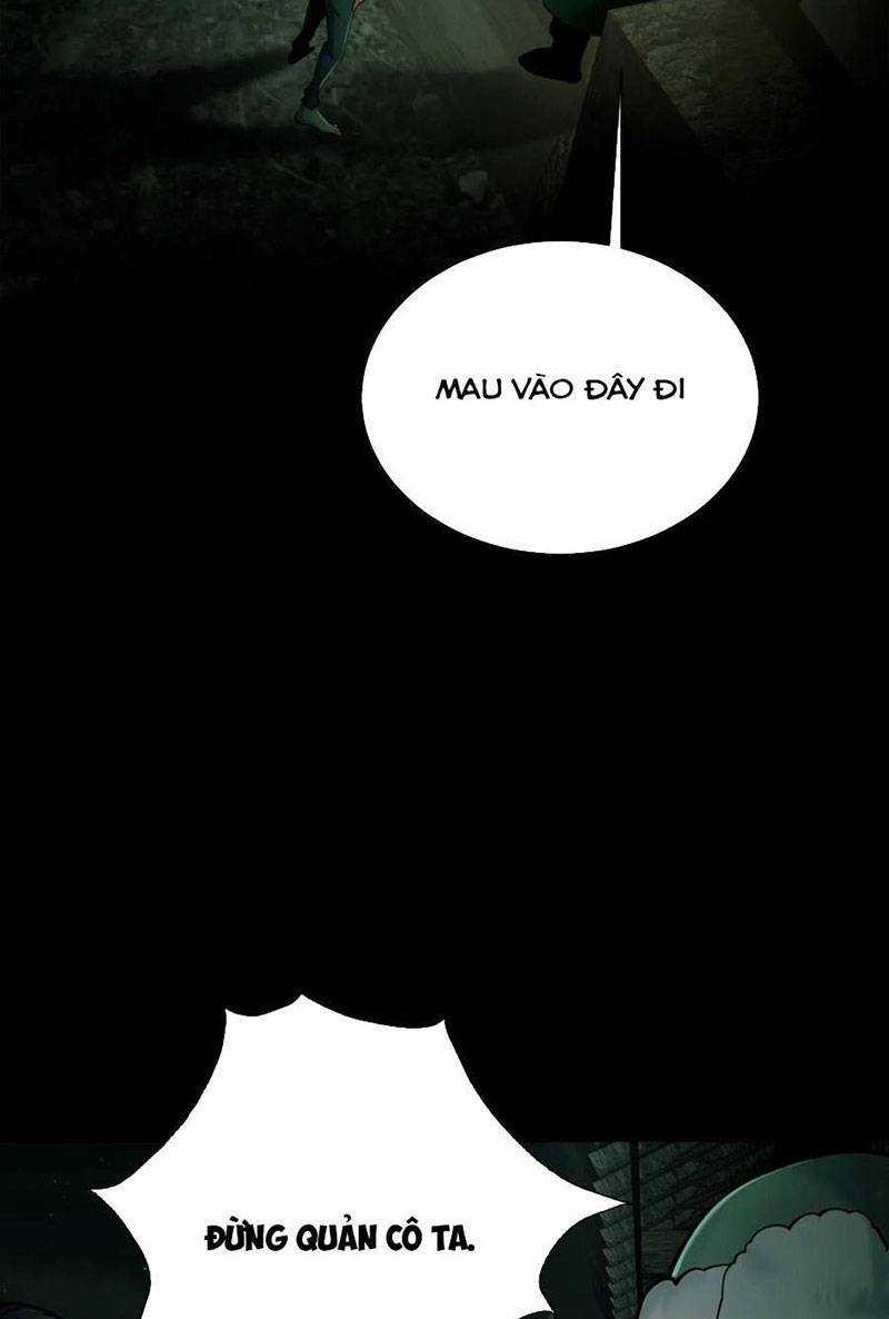 Ngày Tôi Sinh Ra, Bách Quỷ Dạ Hành, Tuyết Thi Hộ Đạo Chương 1 trang 11