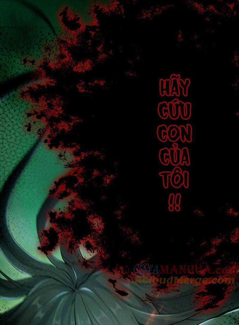 Ngày Tôi Sinh Ra, Bách Quỷ Dạ Hành, Tuyết Thi Hộ Đạo Chương 1 trang 15