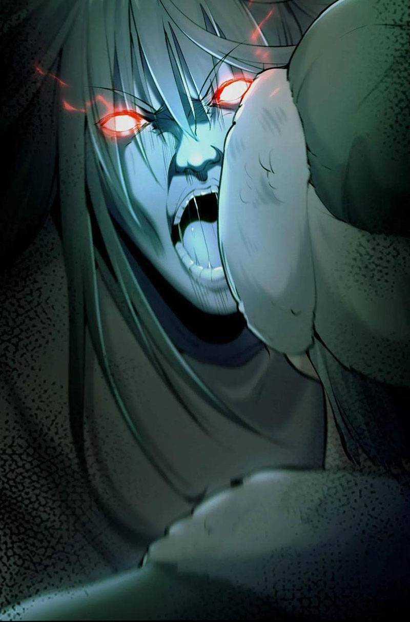 Ngày Tôi Sinh Ra, Bách Quỷ Dạ Hành, Tuyết Thi Hộ Đạo Chương 1 trang 16